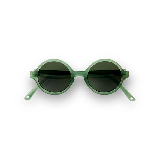 Okulary przeciwsłoneczne Bottle Green WOAM by Ki ET LA dla dorosłych