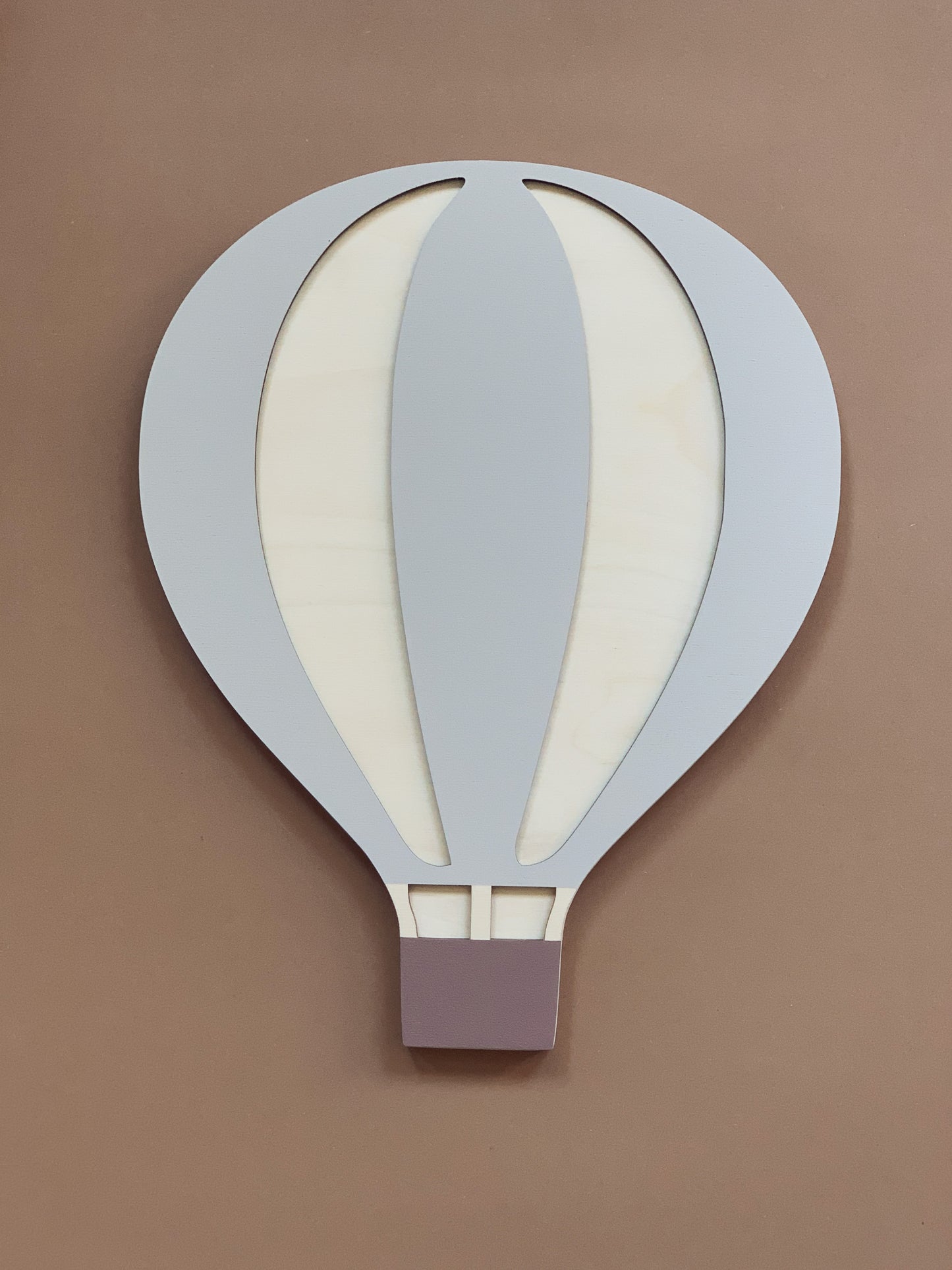 Lampka nocna balon ( kolory do wyboru )