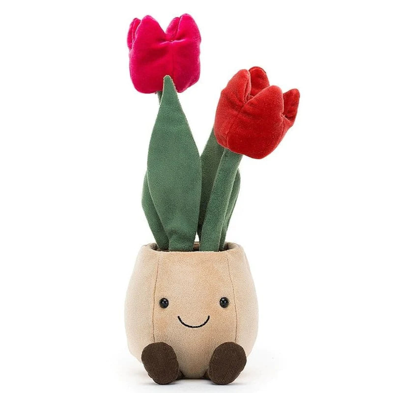 Wesołe Tulipany 30 cm