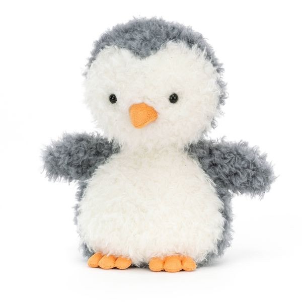 Mały Pingwin 18 cm