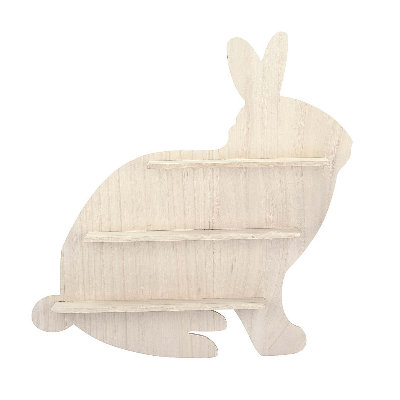 Półka Wooden Rabbit