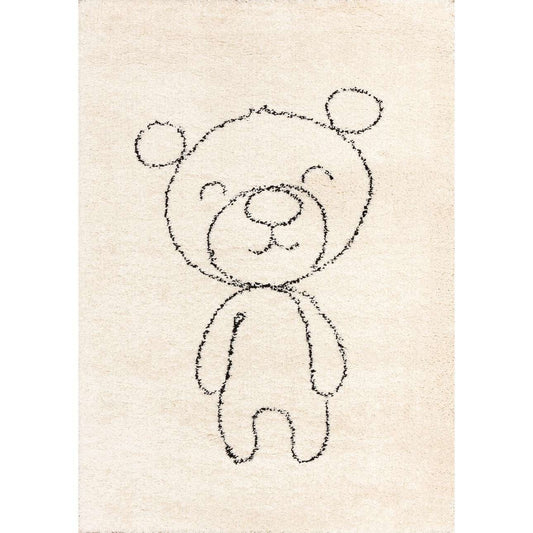 Dywan Teddy Bear 120x170cm