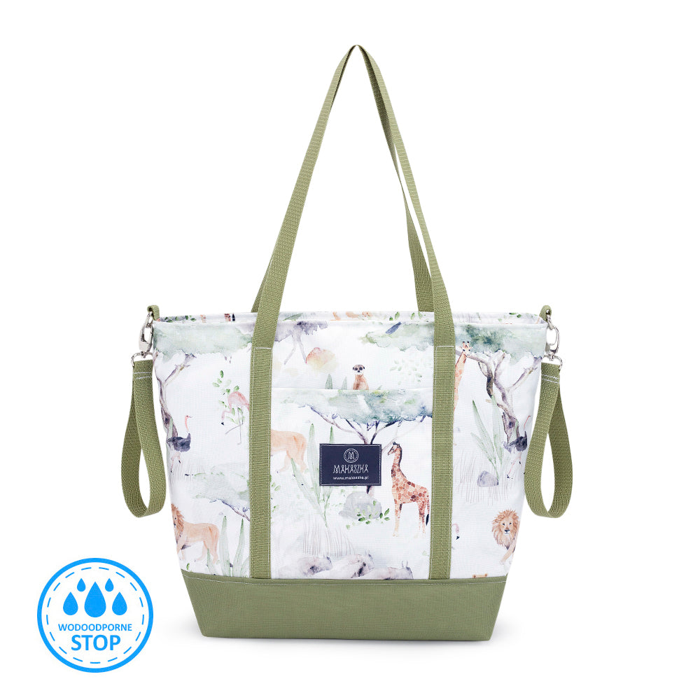 Shopper Bag – Sawanna