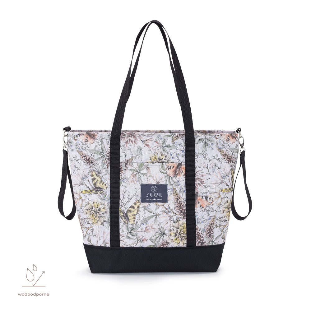 Shopper Bag – Dream Garden