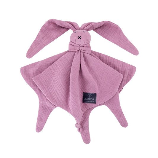 Króliczek Doudou – Powder Pink