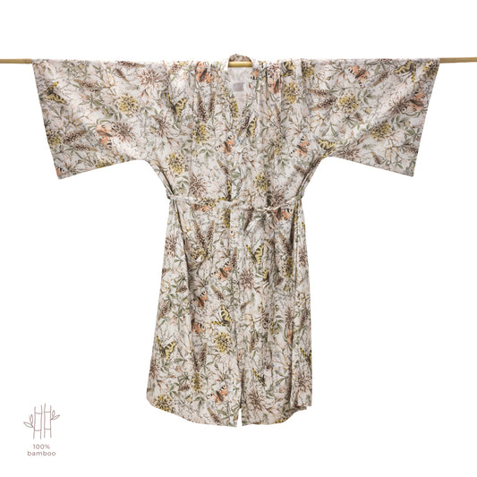 Kimono dorosłe – Dream Garden