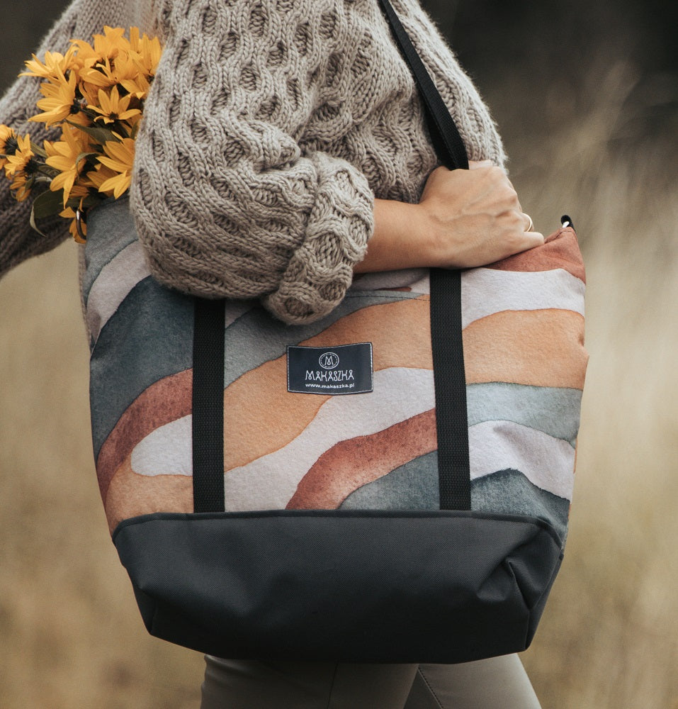Shopper Bag – Countryside Tales