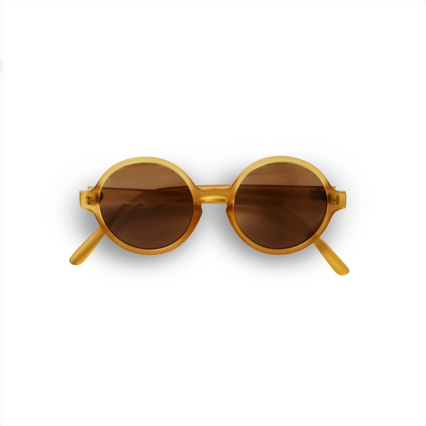 Okulary przeciwsłoneczne Brown WOAM by Ki ET LA dla Dorosłych