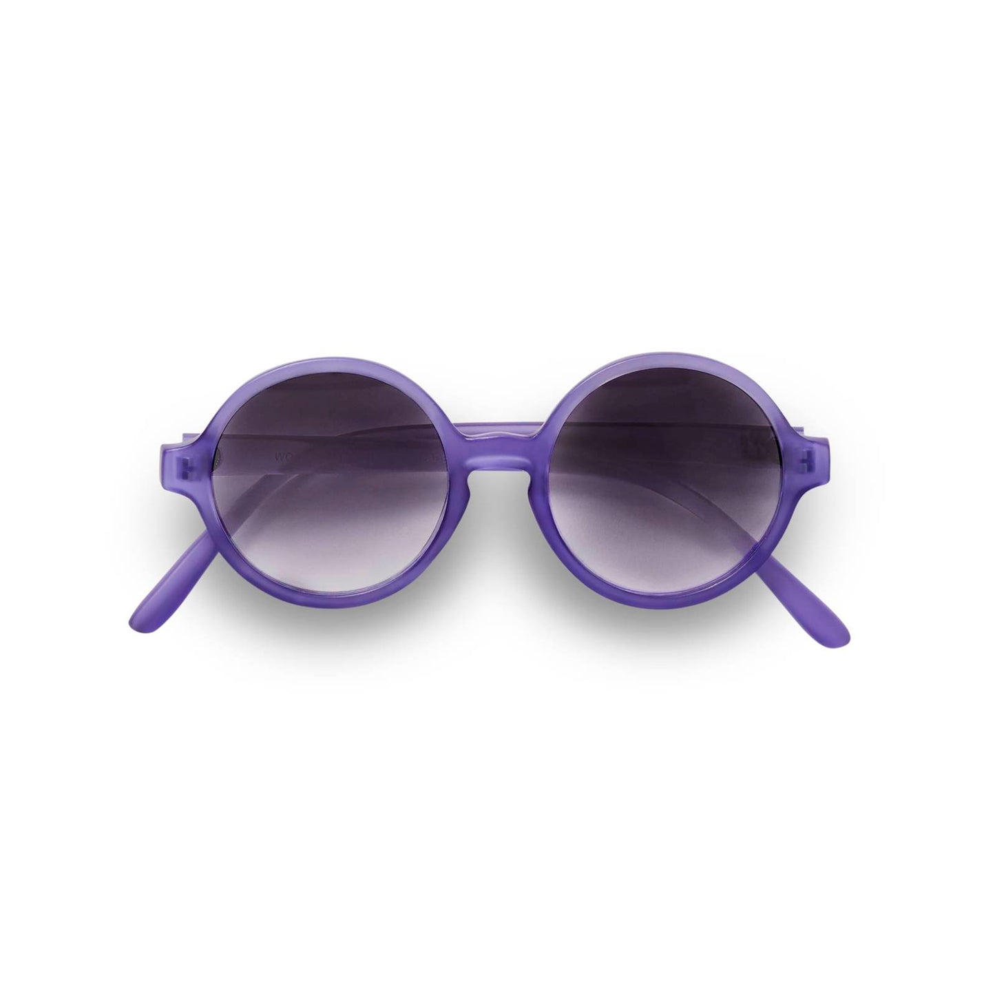 Okulary przeciwsłoneczne 0-2 Purple WOAM by Ki ET LA